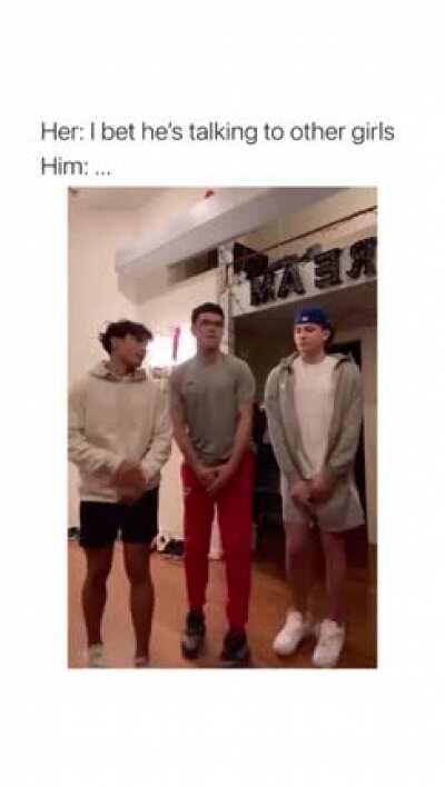 It's called Homiesexual