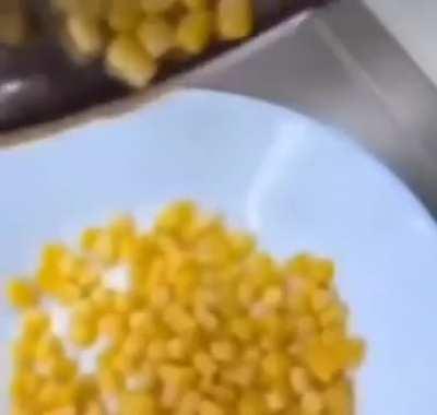 Please don't judge me, inflation is hitting hard