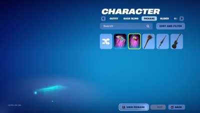 Fortnite: HUGGY WUGGY SHOWCASE!