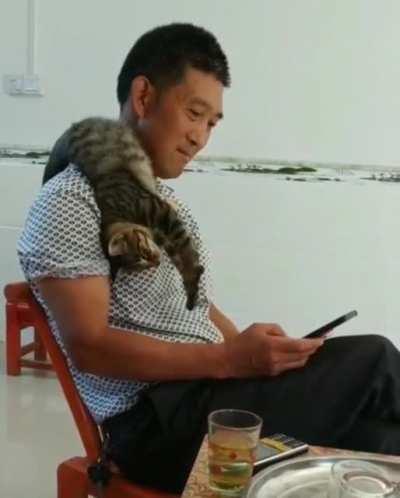 This Is One Way To Relax