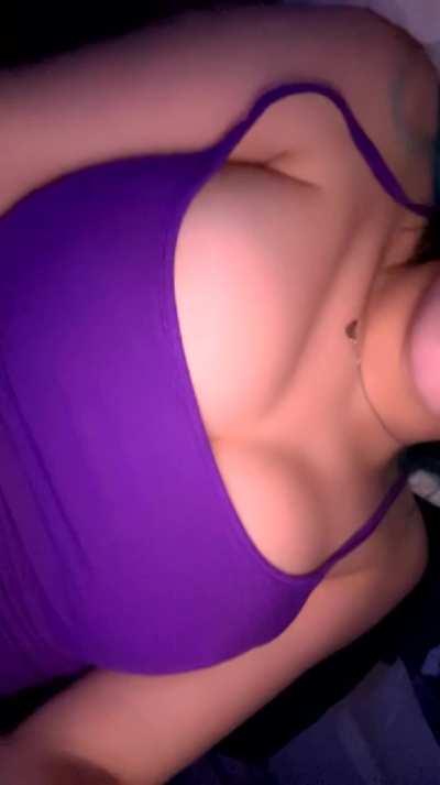 Your favorite Snapchat slut 💘