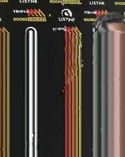 Wasim Akram on Australians pronouncing the name 'Fakhar' !!!