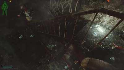 Man, I want this guys gaming chair.