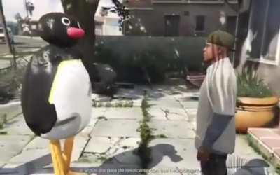 A discussão mais sincera que eu ouvir na minha vida 