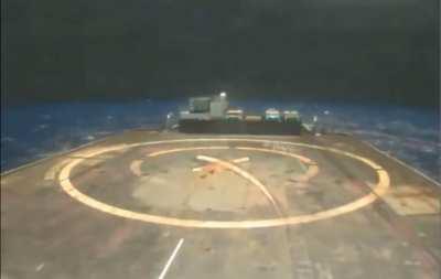 SpaceX even has the power to turn night into day