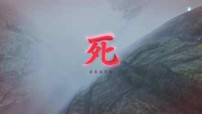 My man went stiff as a board