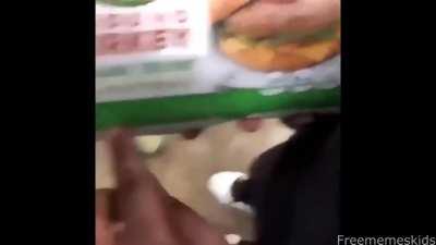 Kids be doing drugs after rappers promote them