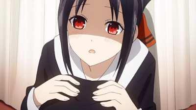 I made a Kaguya Shinomiya edit. I'm still a begginer but I hope you like it