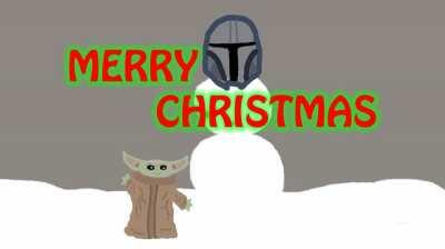 Merry Christmas everyone!