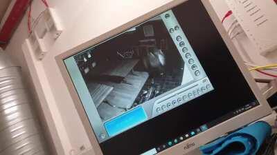 This is me after getting drunk with my boss. I don't remember falling but damn, I laughed hard seeing this