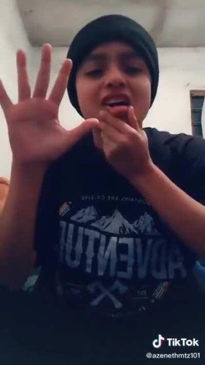 soy un maldito fuckboy