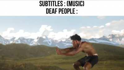 This Video was crazy man