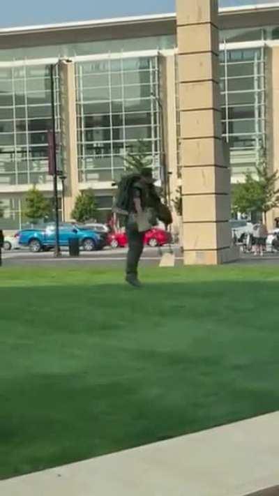 Jetpacks are now real.