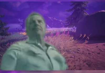 Your friend gets knocked in storm but he knows if you go back for him you’ll both die. (Sound)