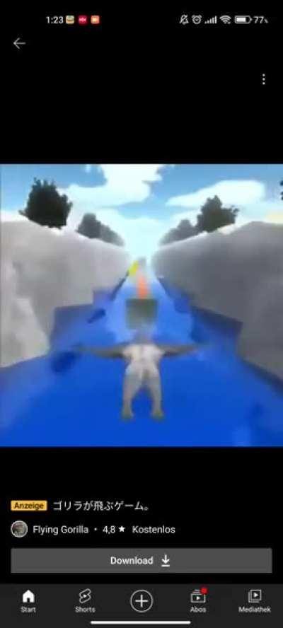 I'm 15 and this is yeet