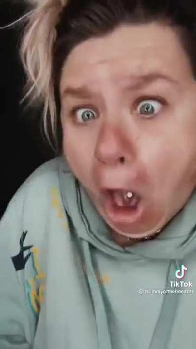 There’s more on her account.