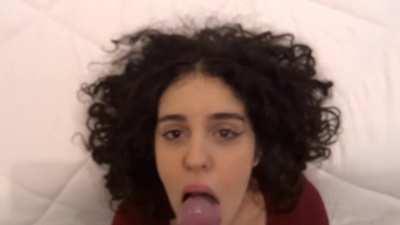 My delicious morning.