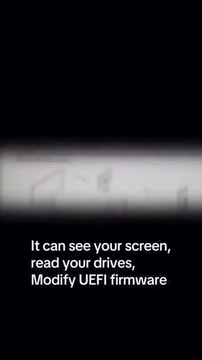 Came across this video on ig, is this legit?