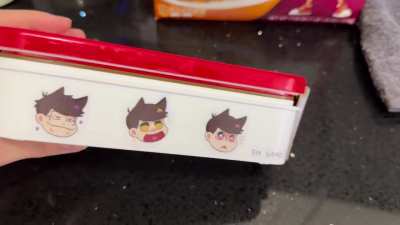 Six Same Cats from MikaLevi on RedBubble 🥺