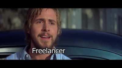 Freelancer Vs Client 🤣🤣🤣 hiring