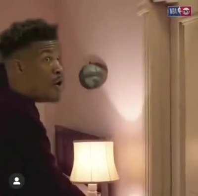 We know what time it is 🧹🧹