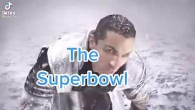 A friend sent this to me thought it belonged here. Go Bucs!!!!