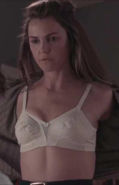Keri Russell in The Americans