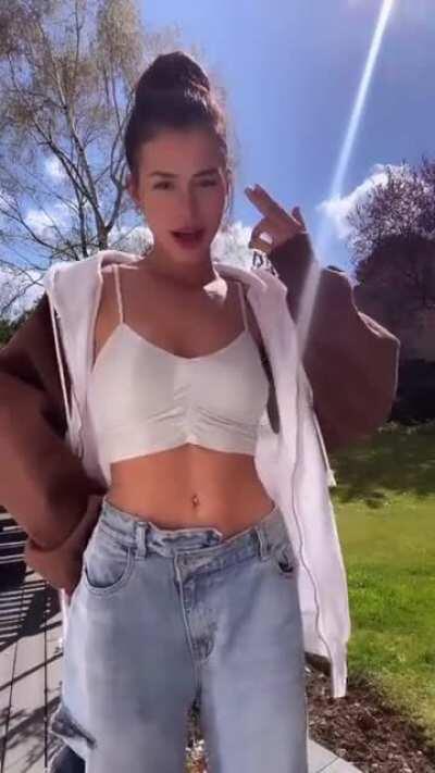 Instagram Story 4/9/21