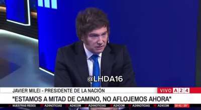 Clarita la explicación