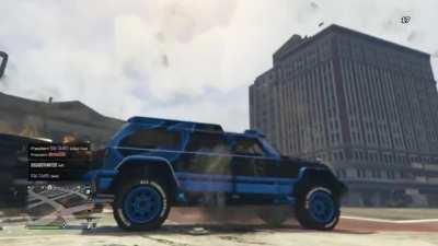 I just thought this was funny