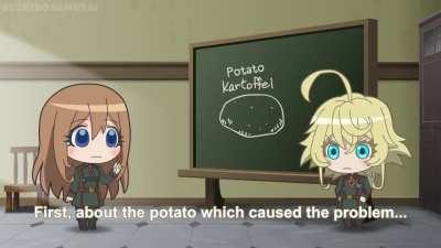 Potato