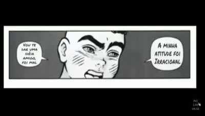 Cascão e QUimzinho - Amigo Fura Olho