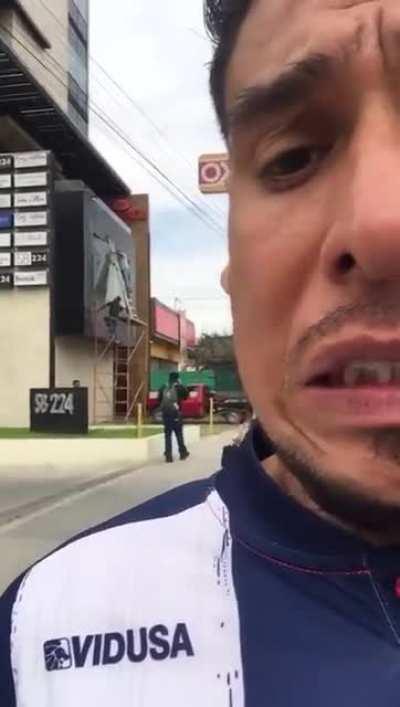 HMFT after I get cursed by a warlock