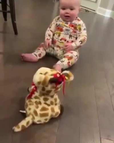 Around and around we go