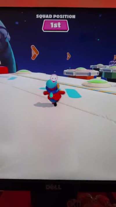 Is this a bot or a troll?