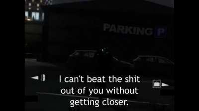 Cloaker jojo cross-over