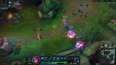 A strong gust of wind removes cat from loving owner