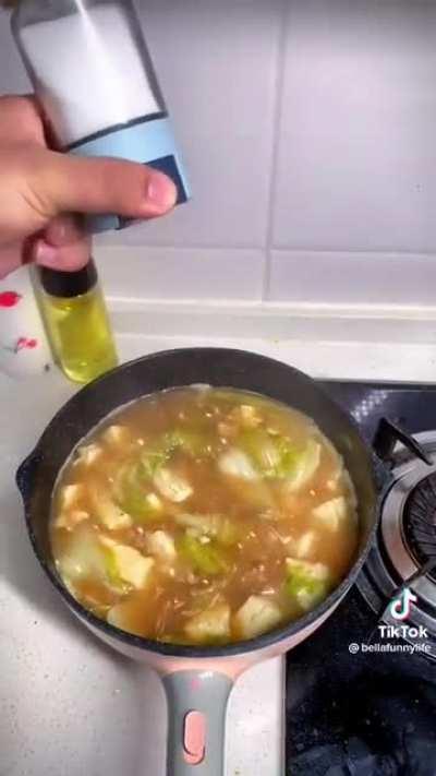 Could be a microdose tool?