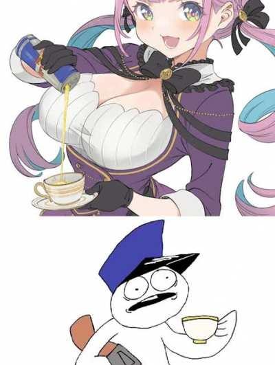 this is what Aqua makes for us