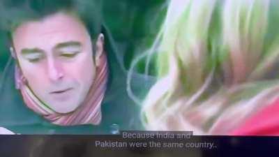 Didn't know Pakistanis ruled over Spain