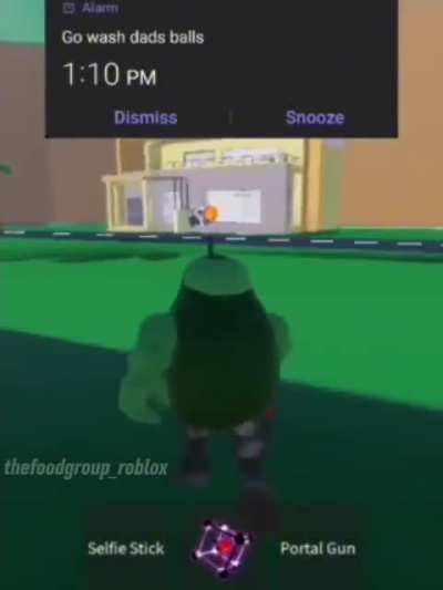 Epic prankz (VOLUME WARNING)