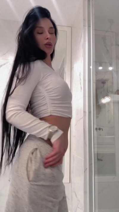 Would you cheat on your wife for me?