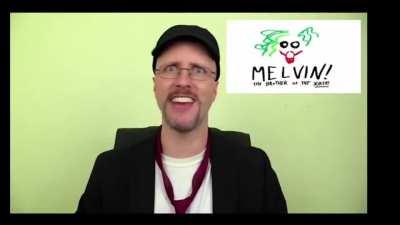 Melvin Brother of the Joker