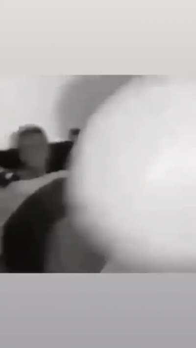 What the hell I just watched