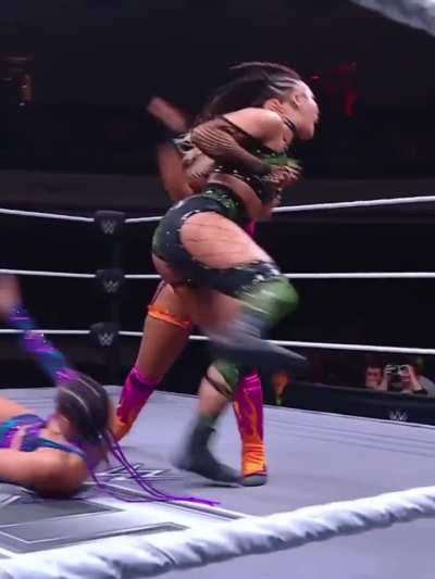 NXT Heatwave 8/24/25