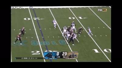 Watch the difference in Bryce with these 2 clips 