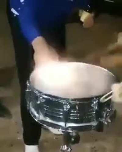 С музыкой всё становится намного веселее