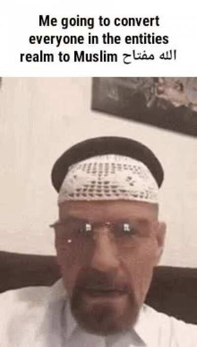 Habibi Huntress😳😳😳