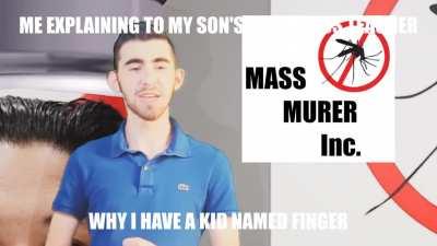 Why is cps at my door?