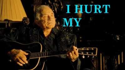 Literally just waking up and getting out of bed after 40